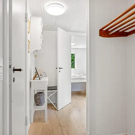 2 Bedroom Stunning In Vaeggerlose Prázdninový dům *