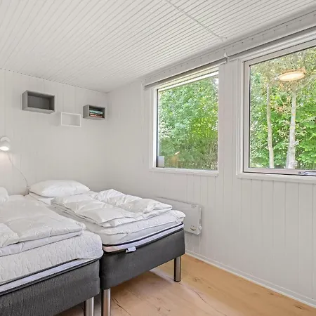 Prázdninový dům 2 Bedroom Stunning In Vaeggerlose Bøtø By