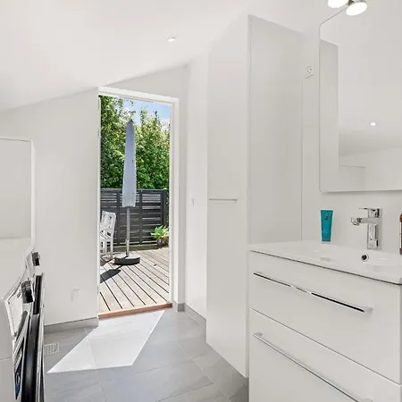 Prázdninový dům 2 Bedroom Stunning In Vaeggerlose Bøtø By