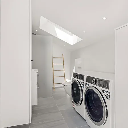 2 Bedroom Stunning In Vaeggerlose