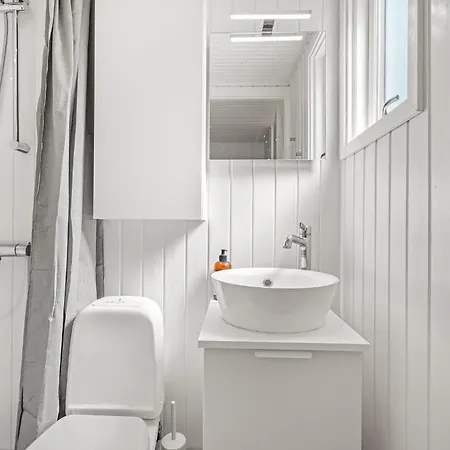 Prázdninový dům 2 Bedroom Stunning In Vaeggerlose Bøtø By